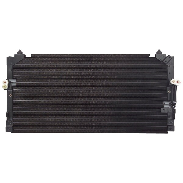 Apdi 93-93 Toy Land Cruiser/97 Toy Land Cruis Condenser, 7014644 7014644 - main
